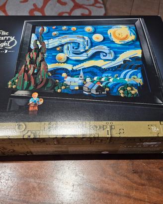 Lego Ideas 21333 MISB