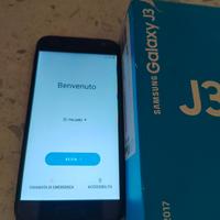 samsung  j 3