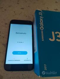 samsung  j 3