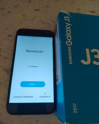 samsung  j 3