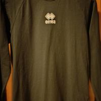 maglia termica errea taglia M