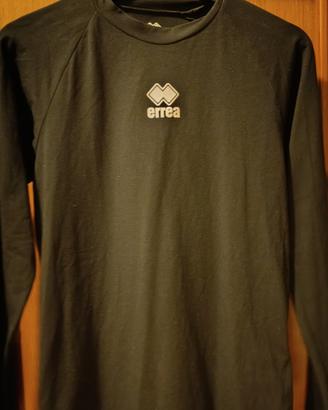 maglia termica errea taglia M