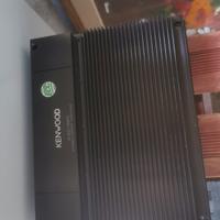 Amplicatore Vintage Kenwood K AC920