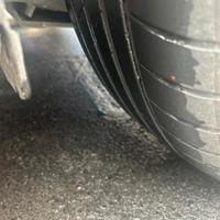DUE SET da quattro gomme 