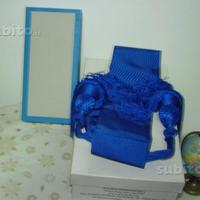 Sciarpa militare per ufficiale