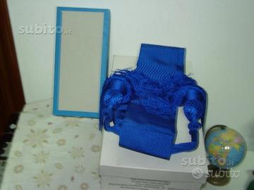 Sciarpa militare per ufficiale