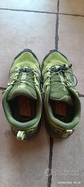 Scarpe da escursionismo Ultra Raptor II Donna n37