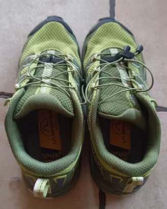Scarpe da escursionismo Ultra Raptor II Donna n37
