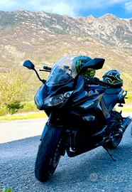 Z1000sx 2016