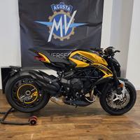 Mv Agusta Dragster 800 RR SCS