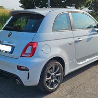 500 595 ABARTH 145CV 2022