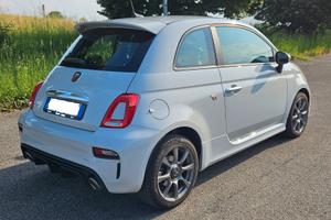 500 595 ABARTH 145CV 2022