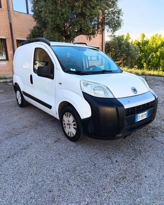 Fiat Fiorino 1.3 DIESEL 180.000KM