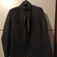 Giacca impermeabile Allegri