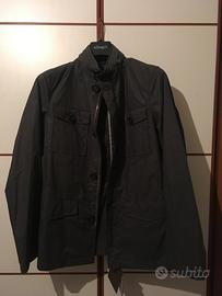 Giacca impermeabile Allegri