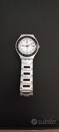 Orologio Swatch Irony Big 