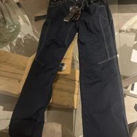Pantaloni uomo Jaggy