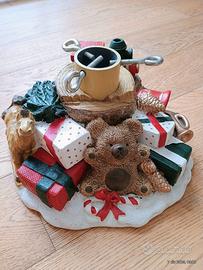 Base albero di Natale