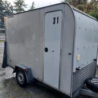 carrello rimorchio
