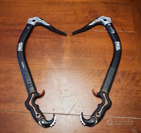 petzl nomic