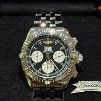 Breitling Crosswind Special ref A44355
