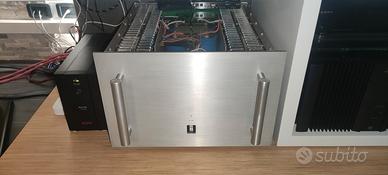 Finale di potenza Cello Duet 350