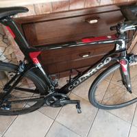 Telaio o bici Colnago Concept (Entra)