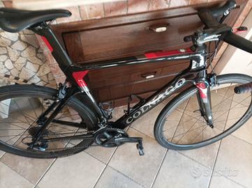 Telaio o bici Colnago Concept (Entra)