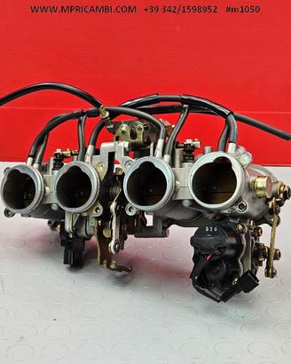 CORPOFARFALLATO CORPO YAMAHA R1 2004 2005 YZF 2006