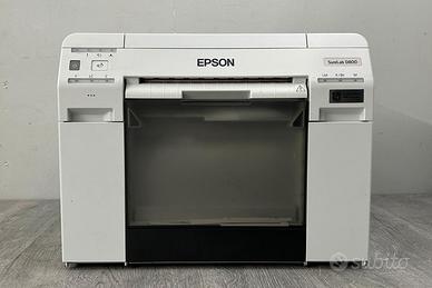 Epson SureLab D 800 Stampante fotografica