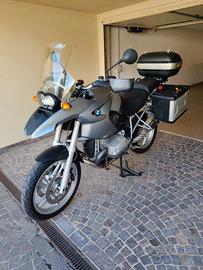 Bmw r 1200 gs - 2007