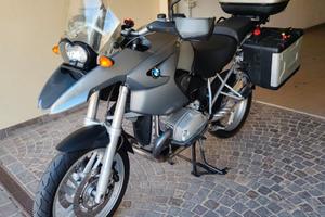 Bmw r 1200 gs - 2007