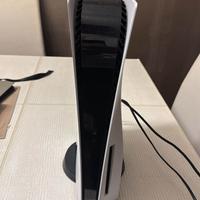 PlayStation 5 standard con disco 825gb