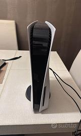PlayStation 5 standard con disco 825gb