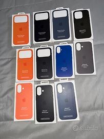 Cover apple iphone 16/17/Pro/Pro max