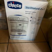 Sterilizzatore 3 in 1