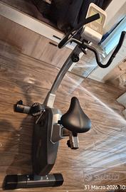 Cyclette JK Fitness