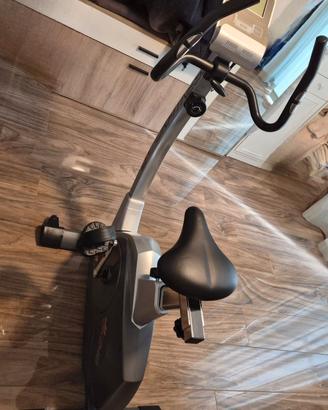 Cyclette JK Fitness