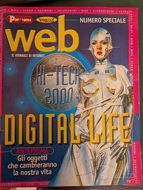 Panorama Web Settembre 1999