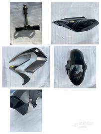 CARENE RICAMBI HONDA X ADV 750 2024
