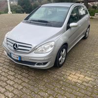 Mercedes classe B 180 CDI