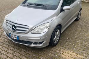 Mercedes classe B 180 CDI