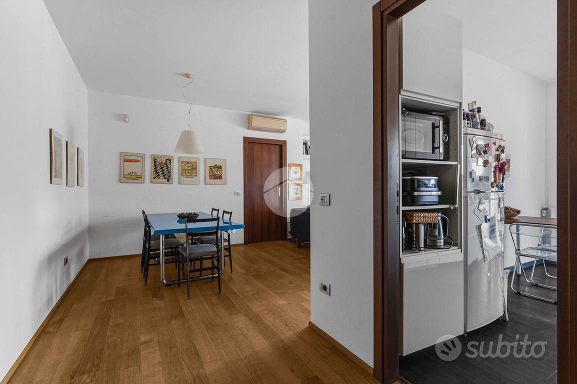 Appartamento – Milano, Cascina Campazzo, Chiesa Rossa - Altro