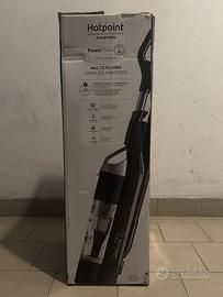 Elettrica Ricaricabile Ariston Multiicyclonic