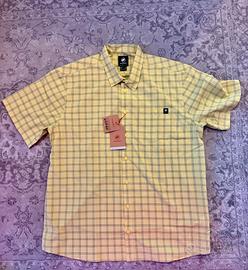 Camicia tecnica XL Mammut Lenni Outdoor Trekking