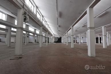 CAPANNONE A GRANAROLO DELL'EMILIA