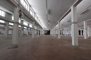 CAPANNONE A GRANAROLO DELL'EMILIA