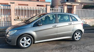Mercedes Classe b