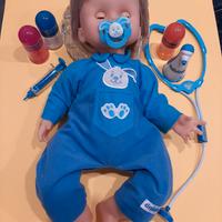 cicciobello originale 