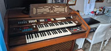 organo